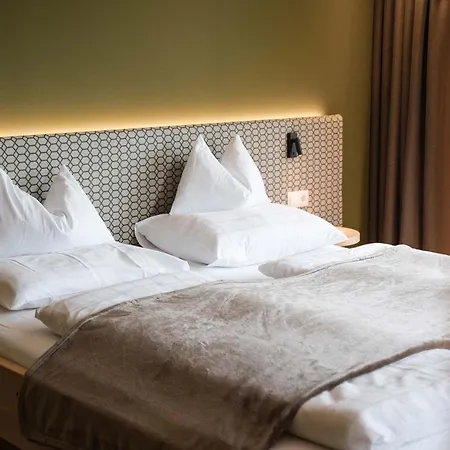 Farmhotel Moosmair Campo Tures Room photo