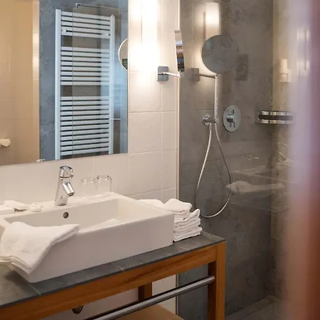 Farmhotel Moosmair Campo Tures Room photo