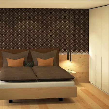 Farmhotel Moosmair Campo Tures Room photo
