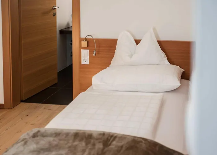 Farmhotel Moosmair