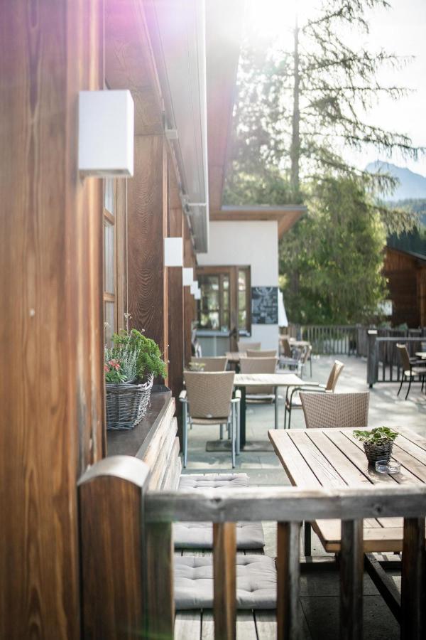 Hotel Farmhotel Moosmair Sand in Taufers