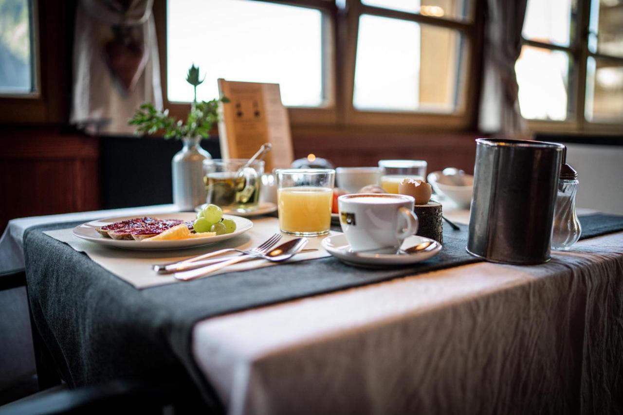 Hotel Farmhotel Moosmair