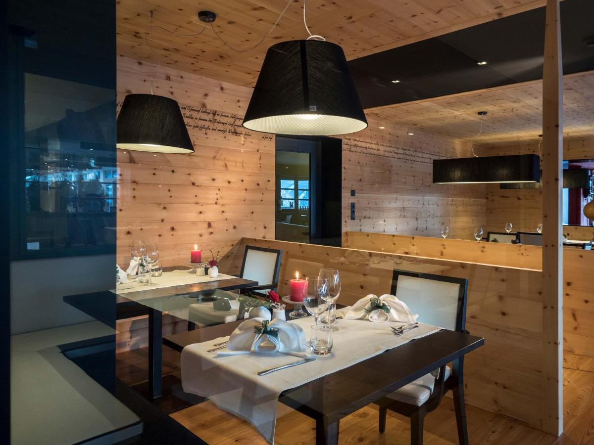 Farmhotel Moosmair 4*