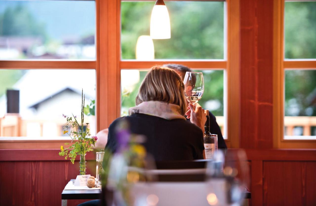Hotel Farmhotel Moosmair