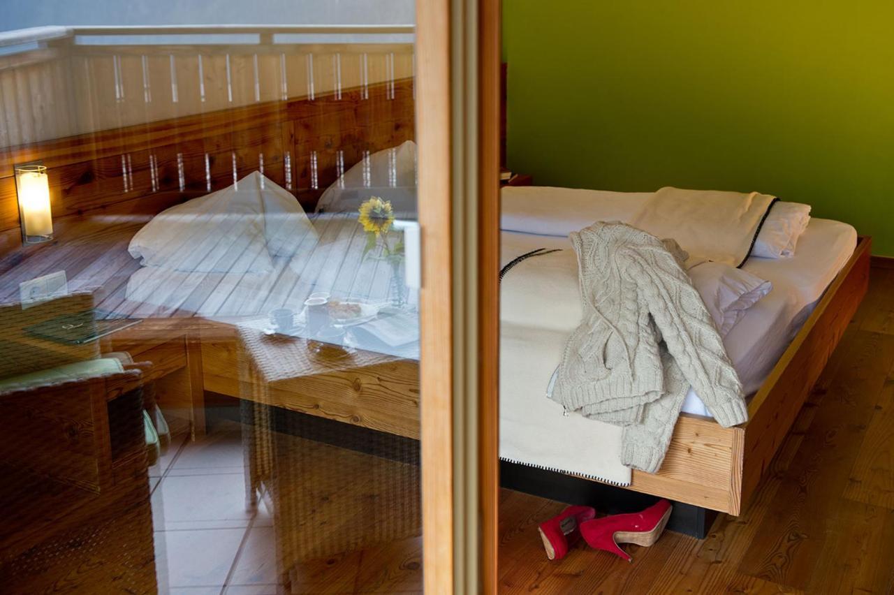 Farmhotel Moosmair Hotel