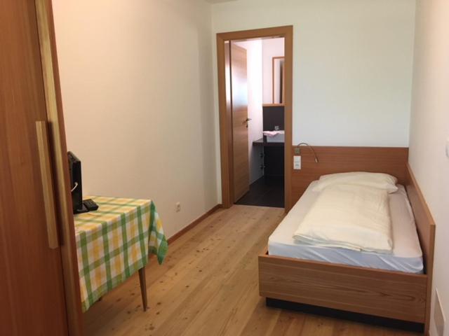Farmhotel Moosmair Hotel Sand in Taufers