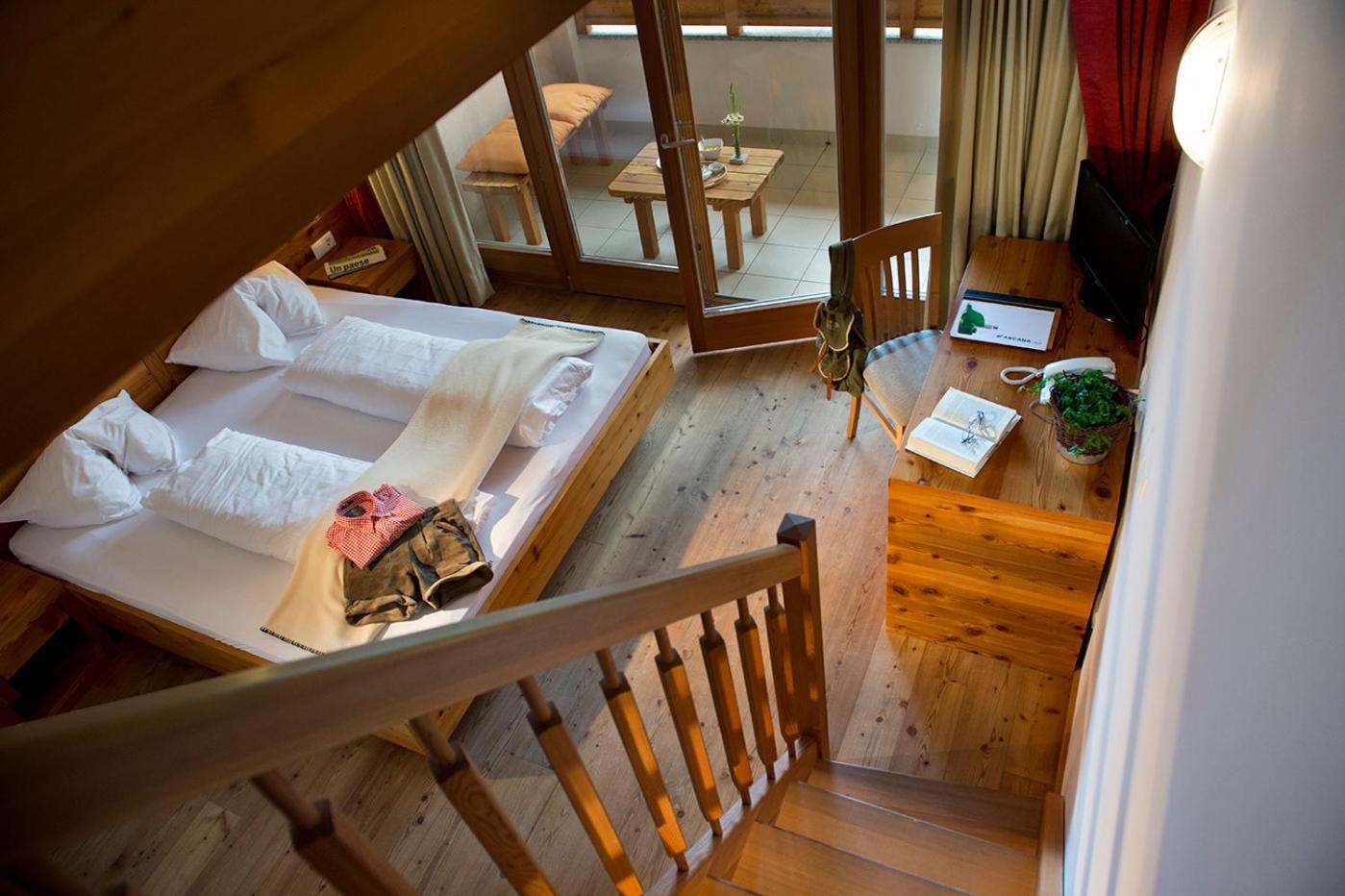 Farmhotel Moosmair