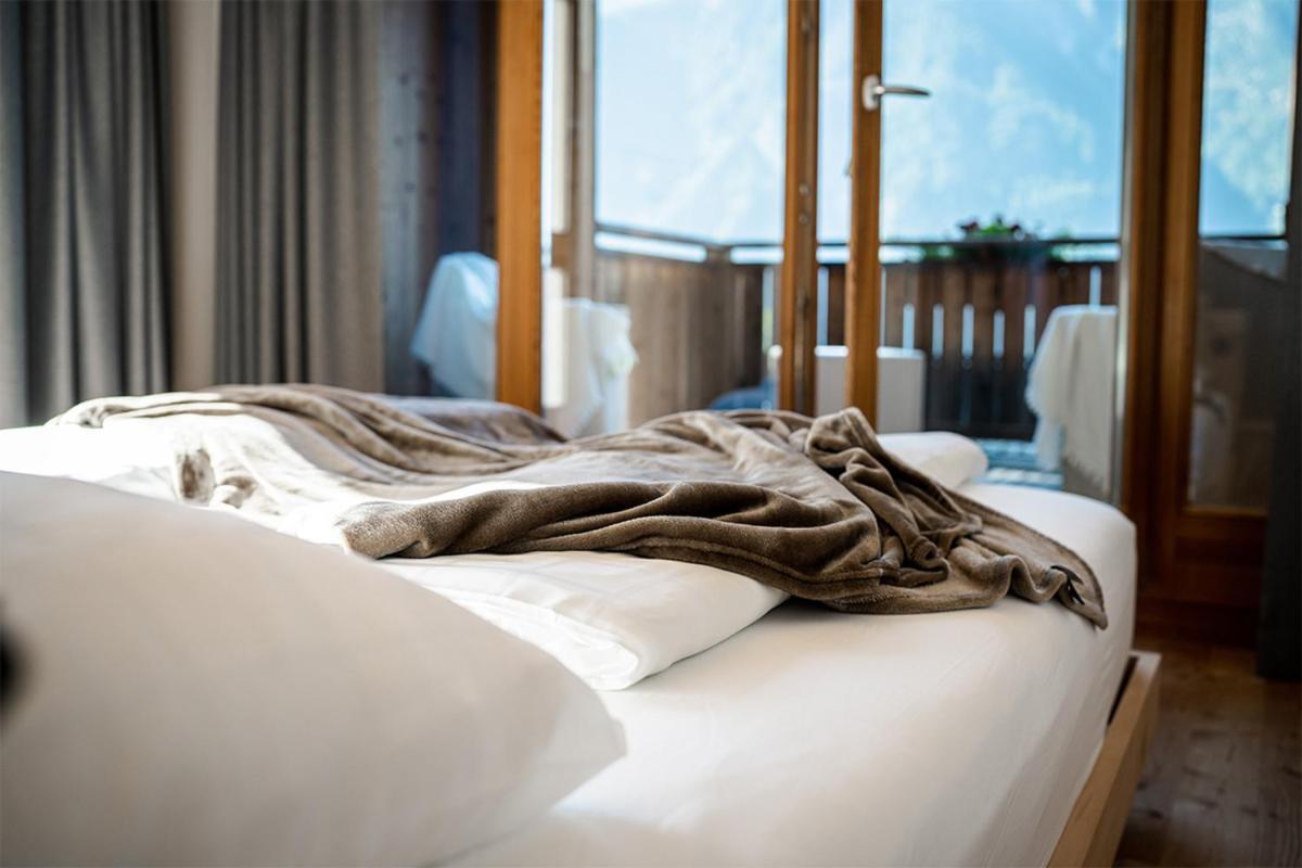 Hotel Farmhotel Moosmair