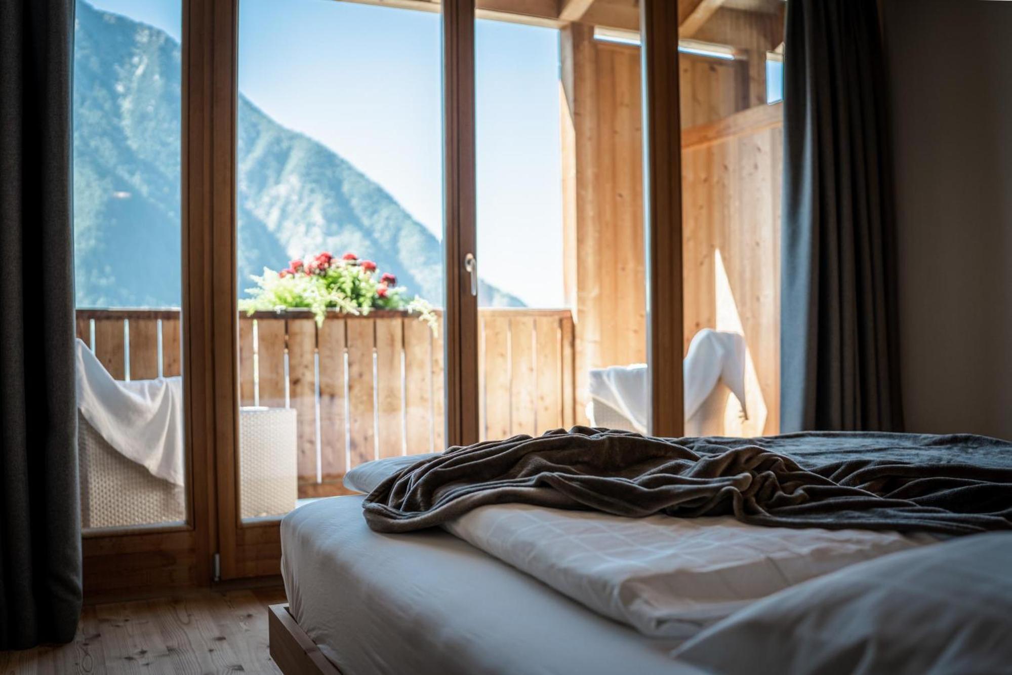 Hotel Farmhotel Moosmair Sand in Taufers