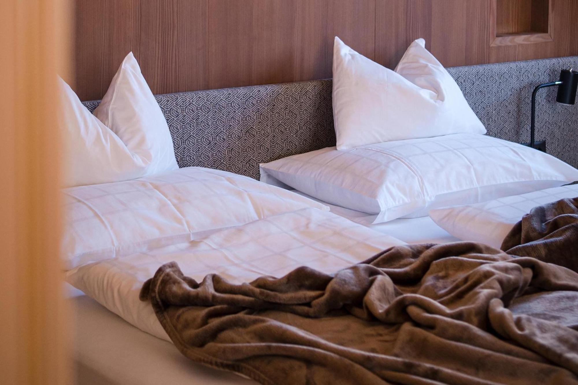 Farmhotel Moosmair Hotel