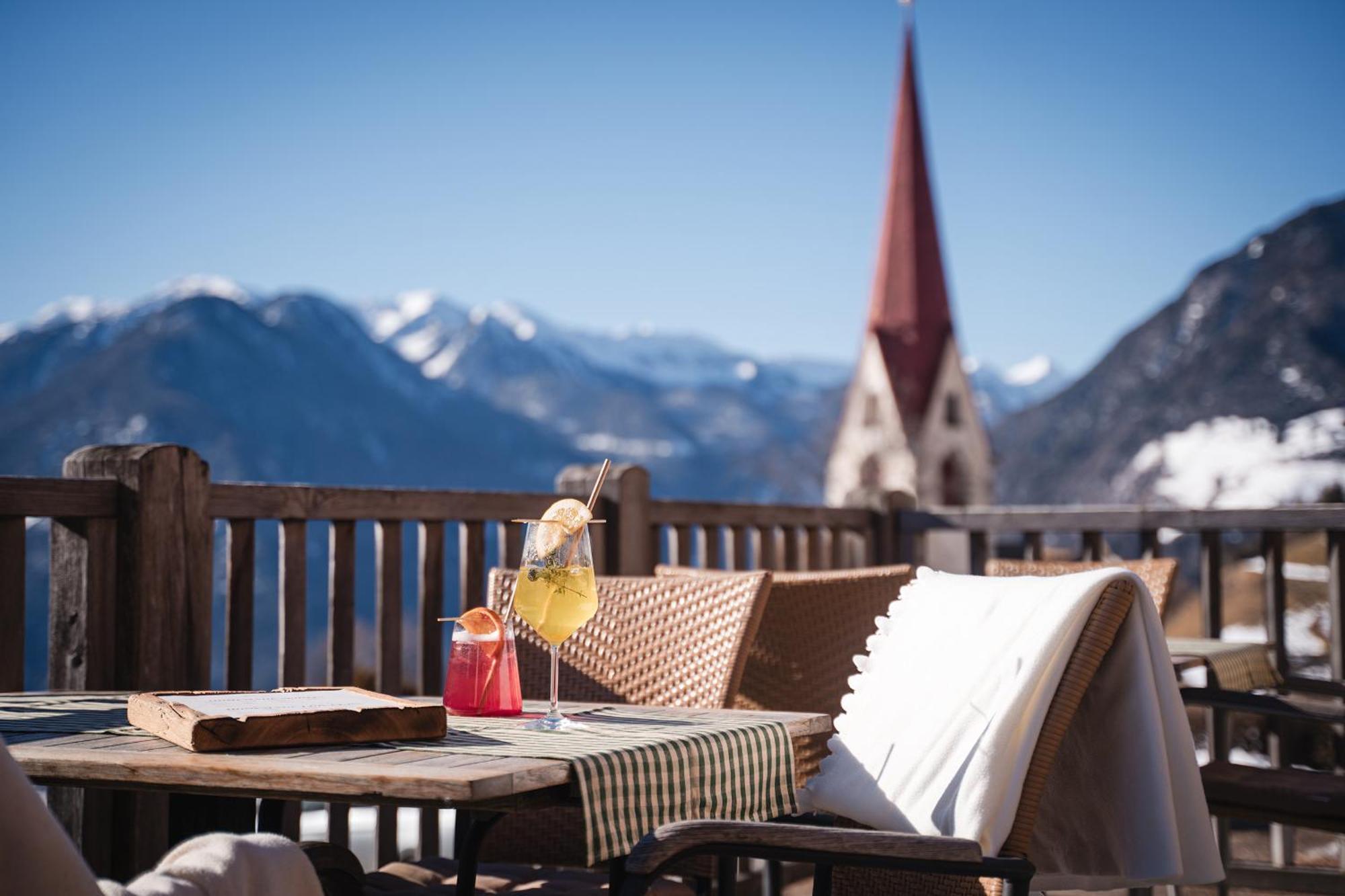 Farmhotel Moosmair 4*