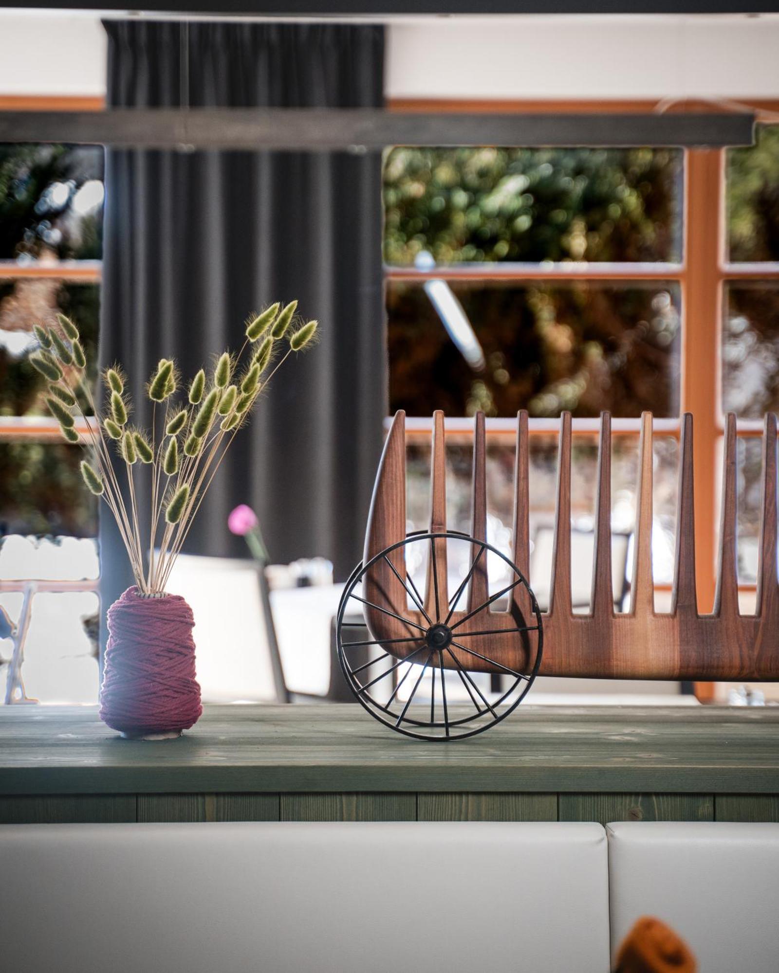 Farmhotel Moosmair 4* Sand in Taufers