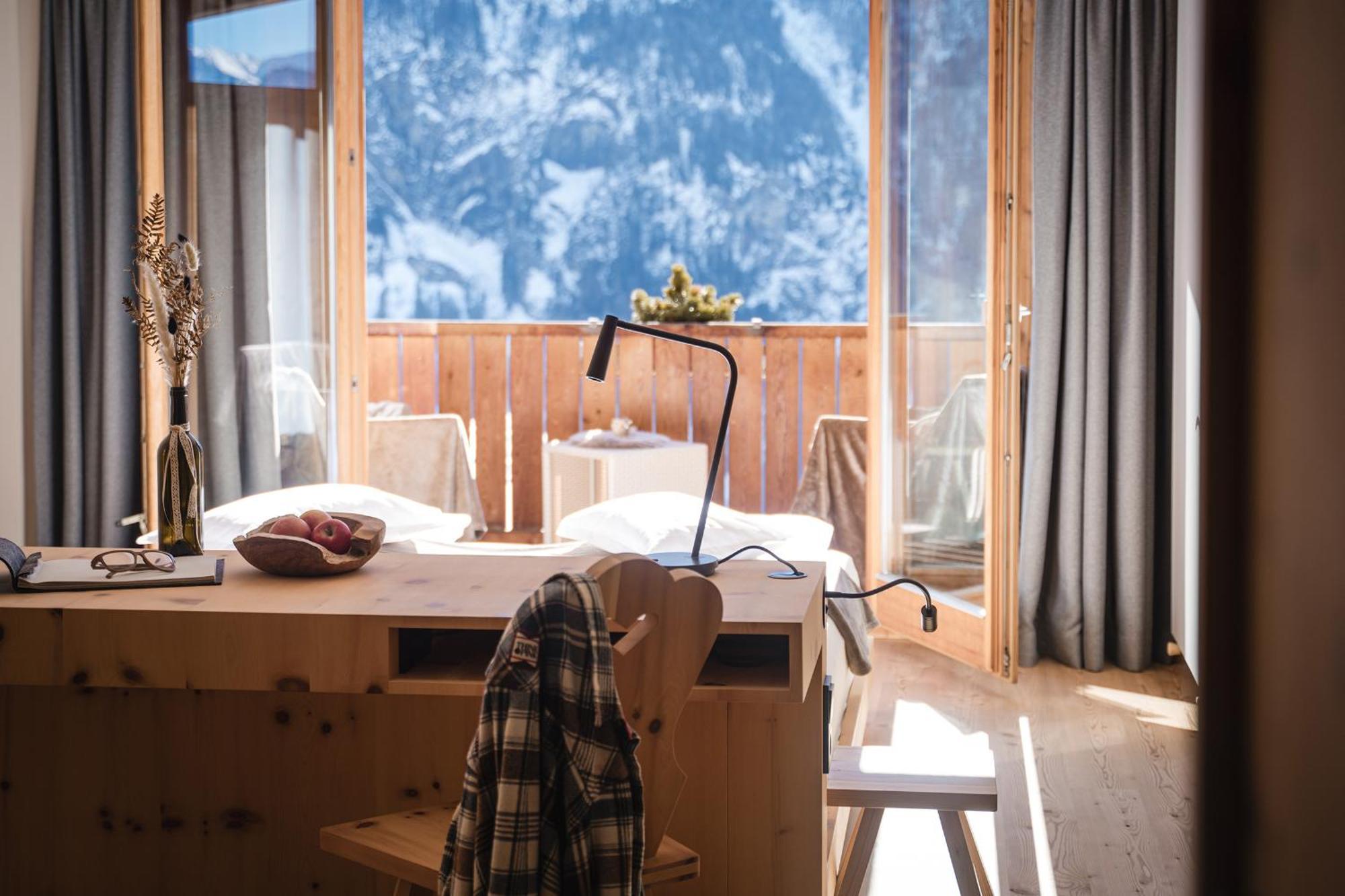 Farmhotel Moosmair 4*