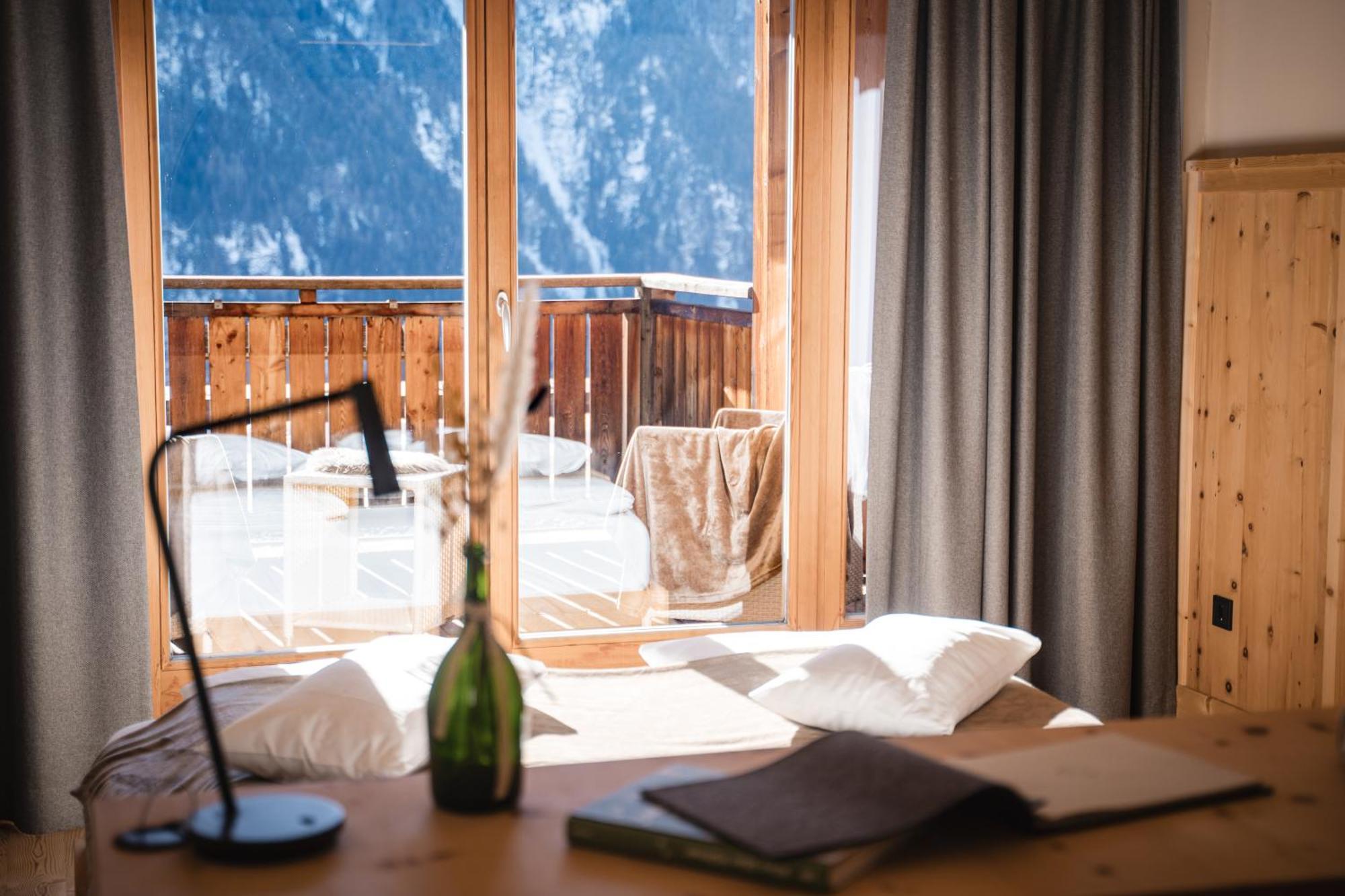 Farmhotel Moosmair 4* Sand in Taufers