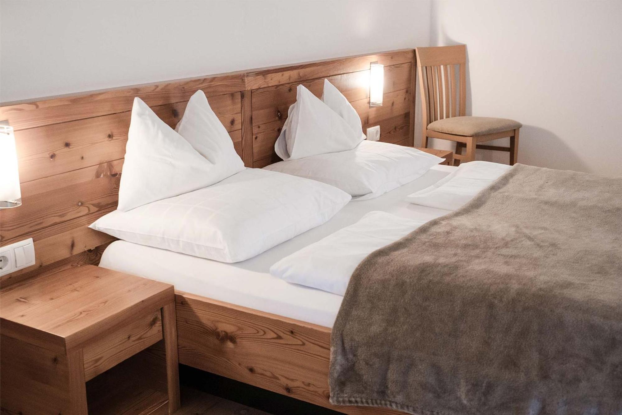 Farmhotel Moosmair Sand in Taufers
