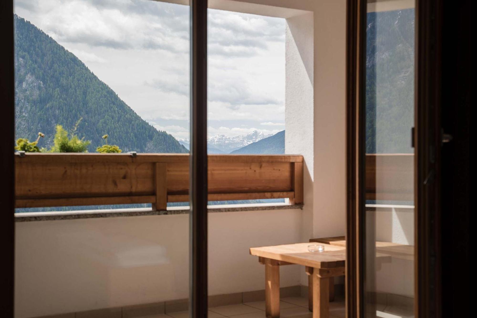 Farmhotel Moosmair Hotel Sand in Taufers