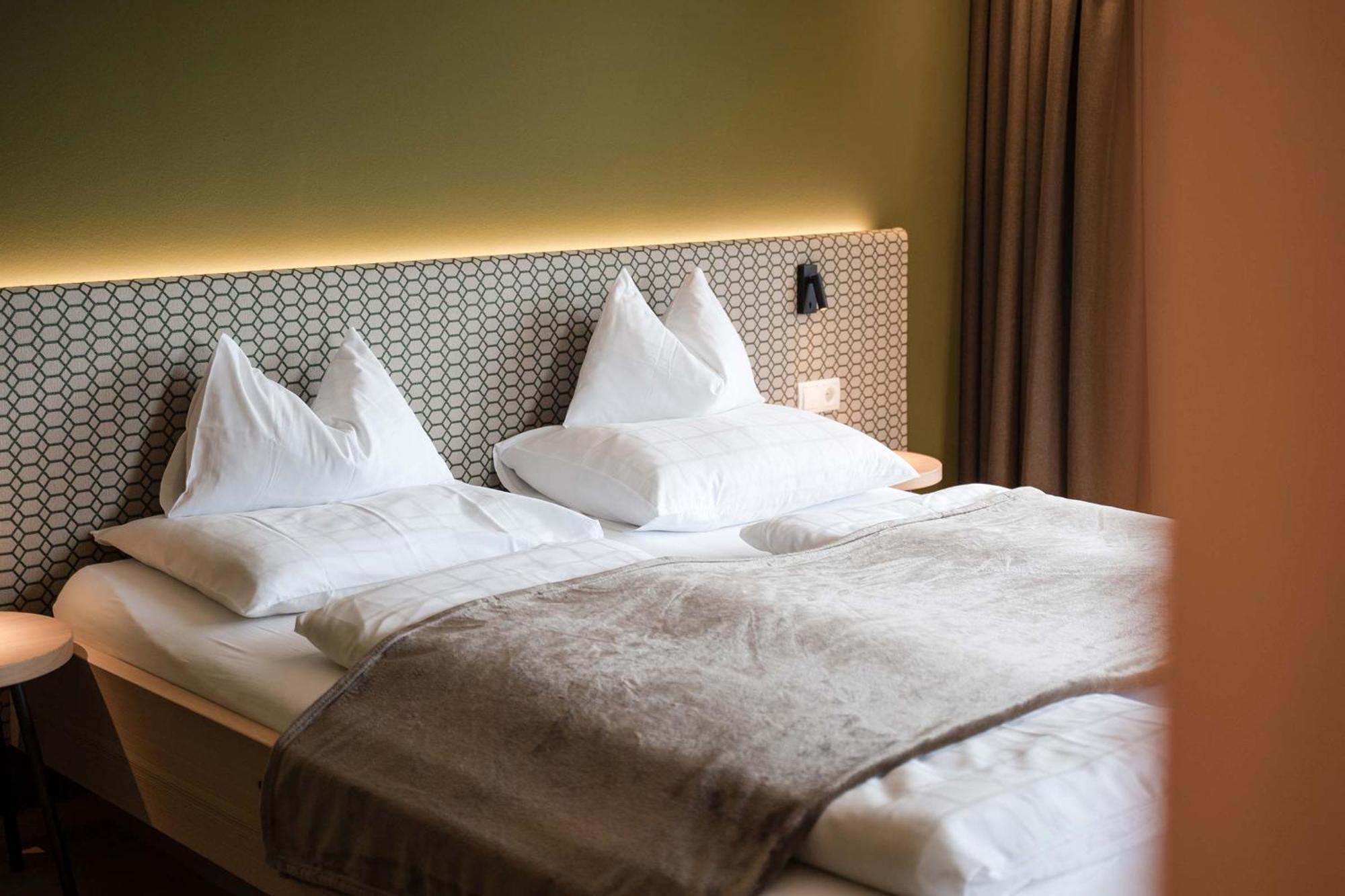 Farmhotel Moosmair 4*