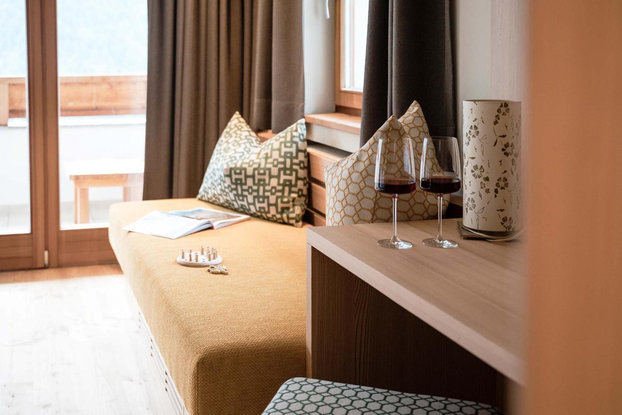 Farmhotel Moosmair 4* Sand in Taufers
