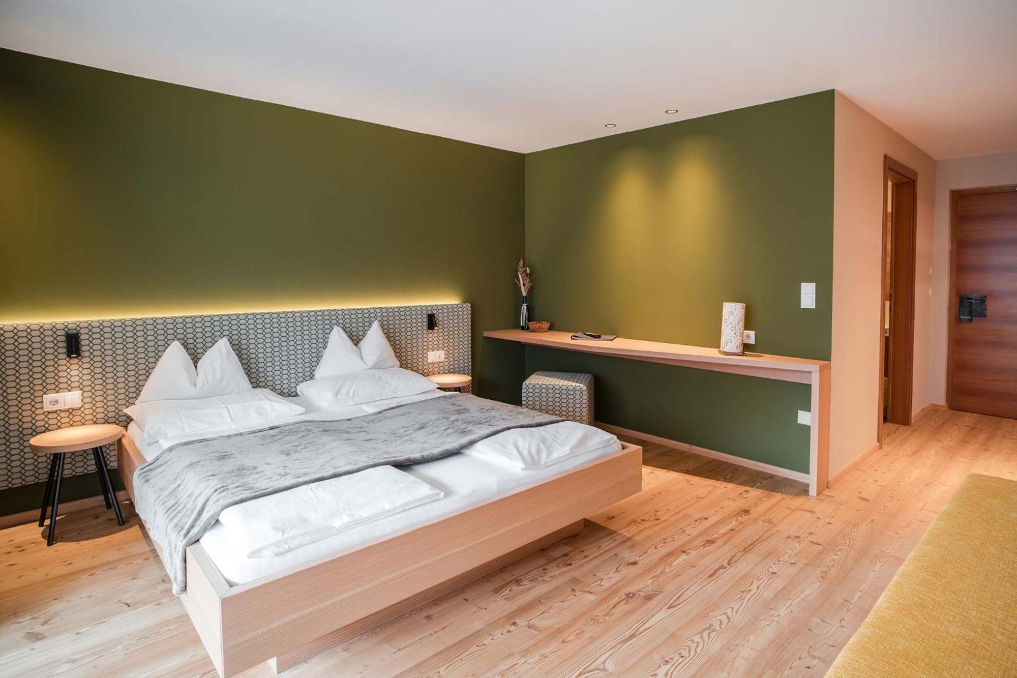 Farmhotel Moosmair