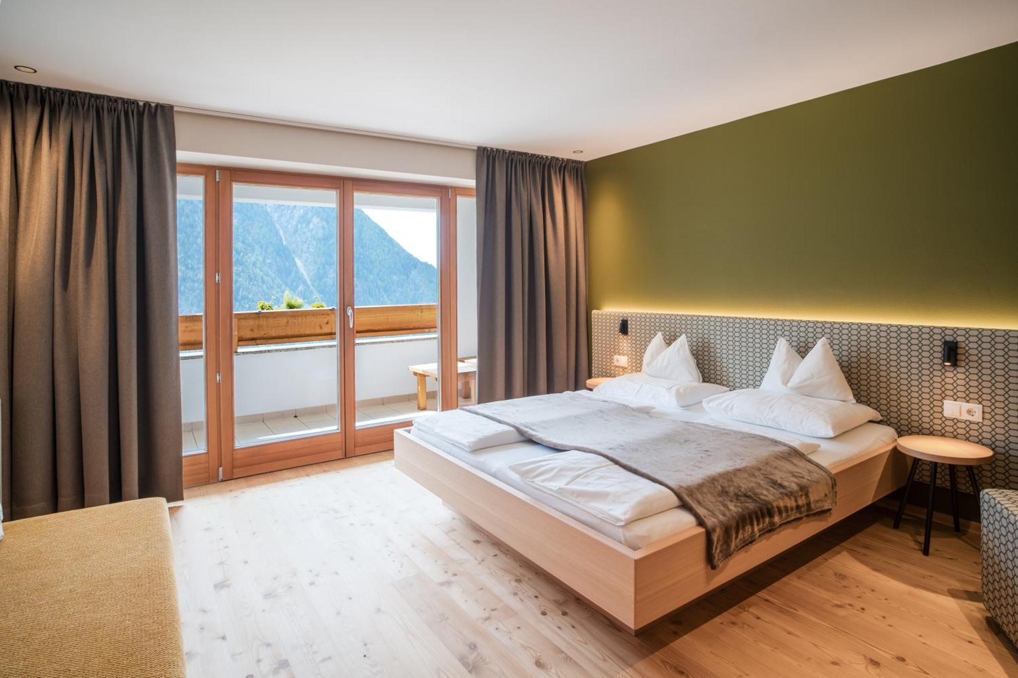 Farmhotel Moosmair 4* Sand in Taufers