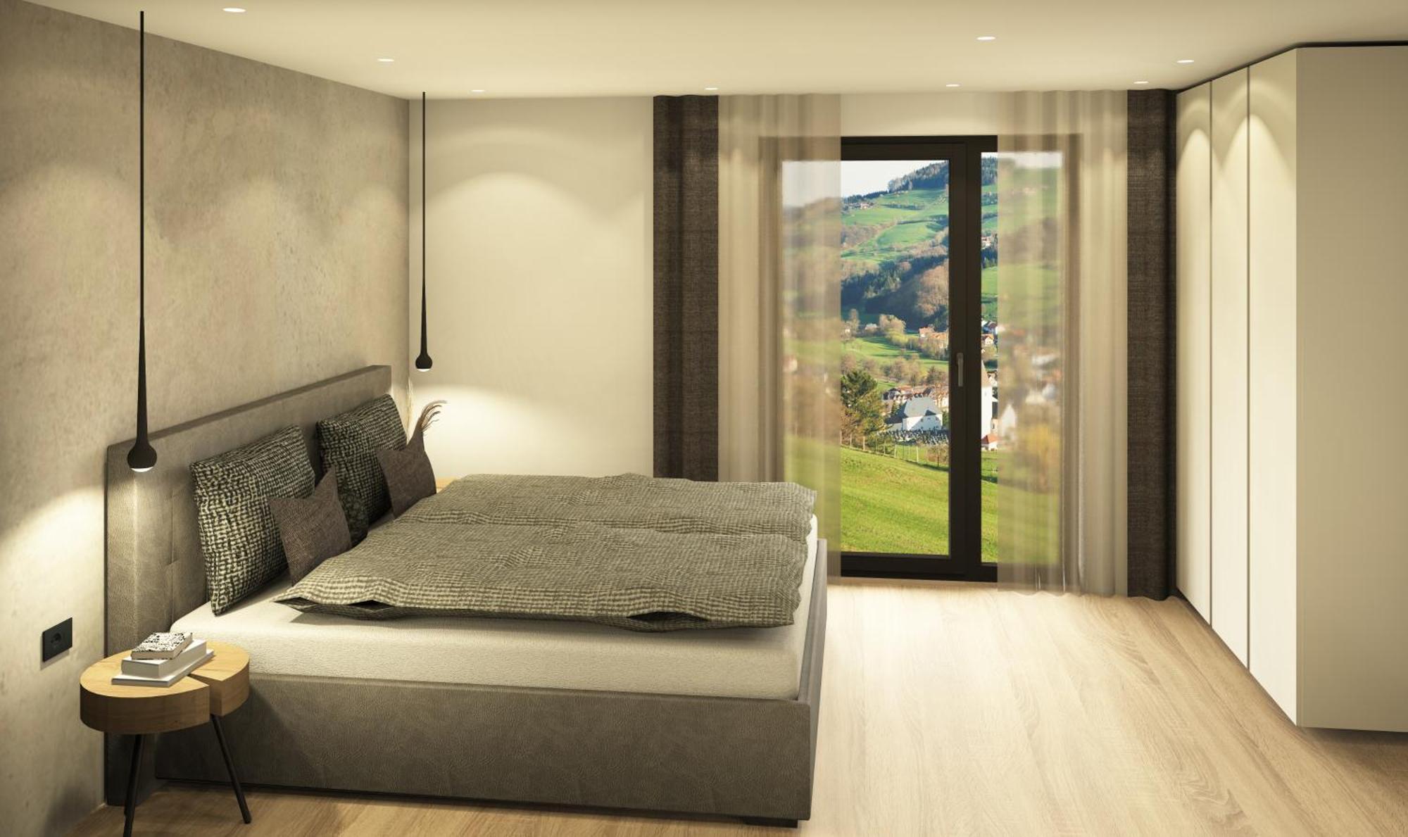 Farmhotel Moosmair Hotel