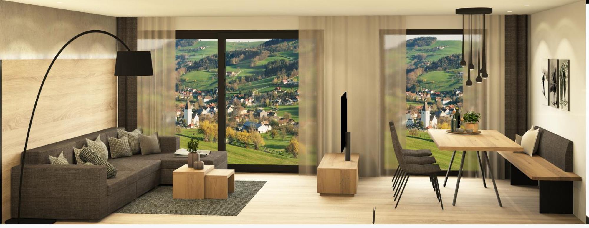 Hotel Farmhotel Moosmair