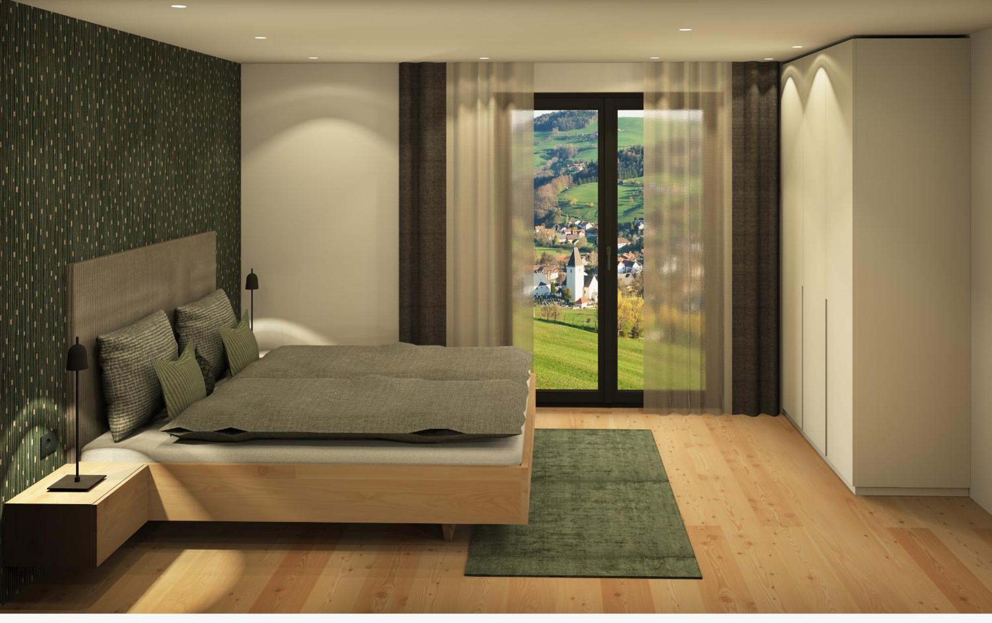 Farmhotel Moosmair 4*