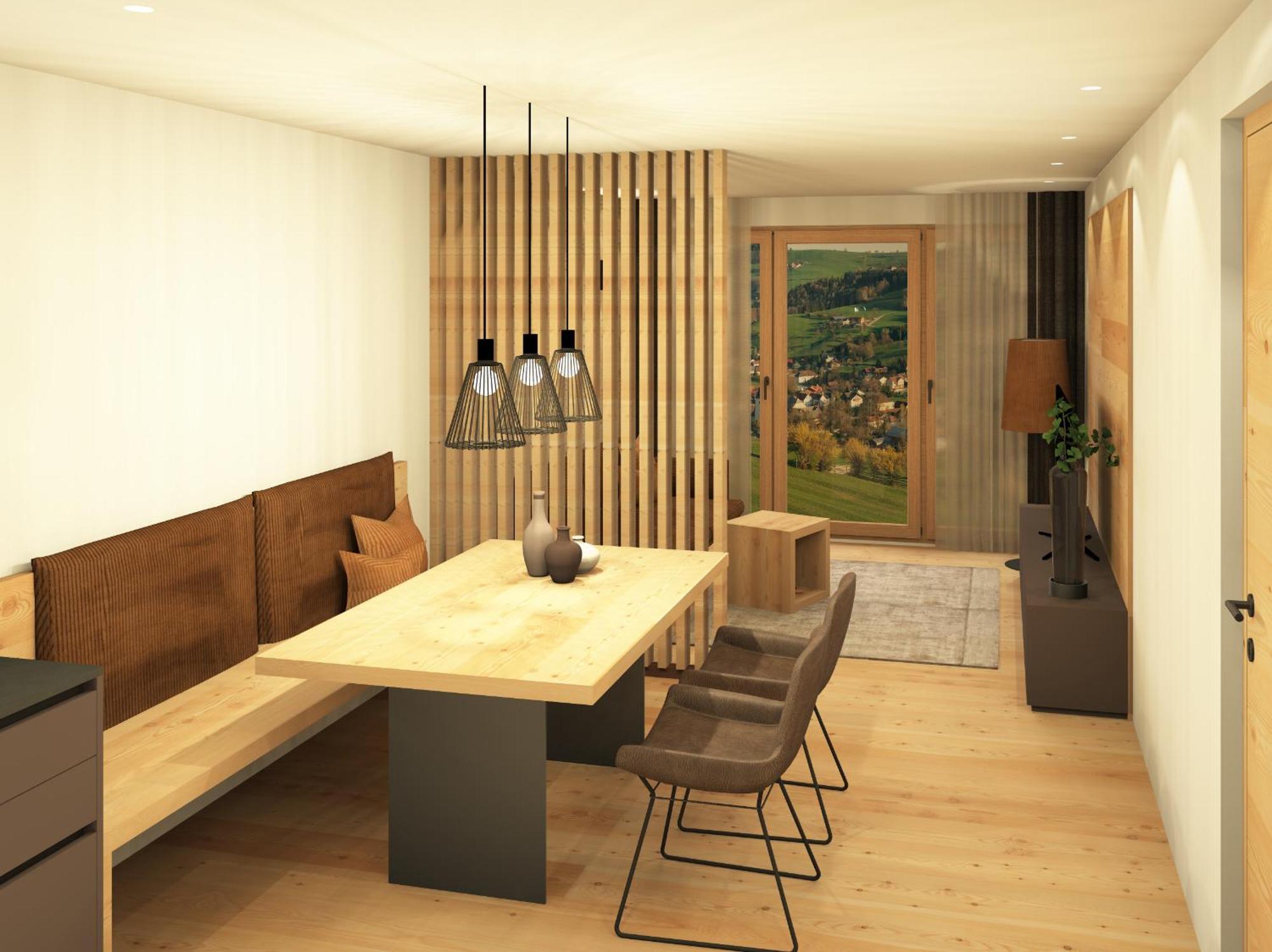 Farmhotel Moosmair Hotel