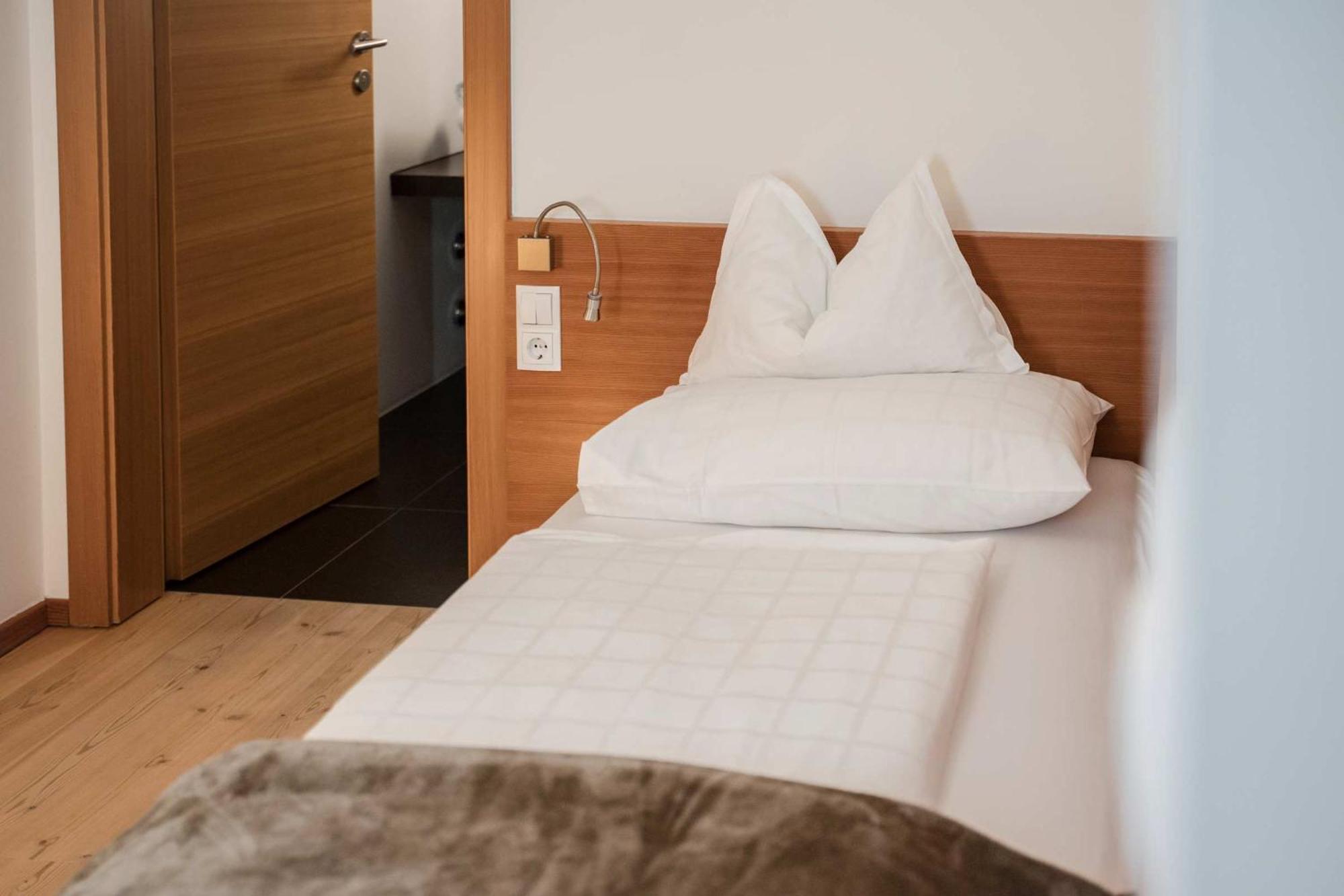 Farmhotel Moosmair Hotel 4*