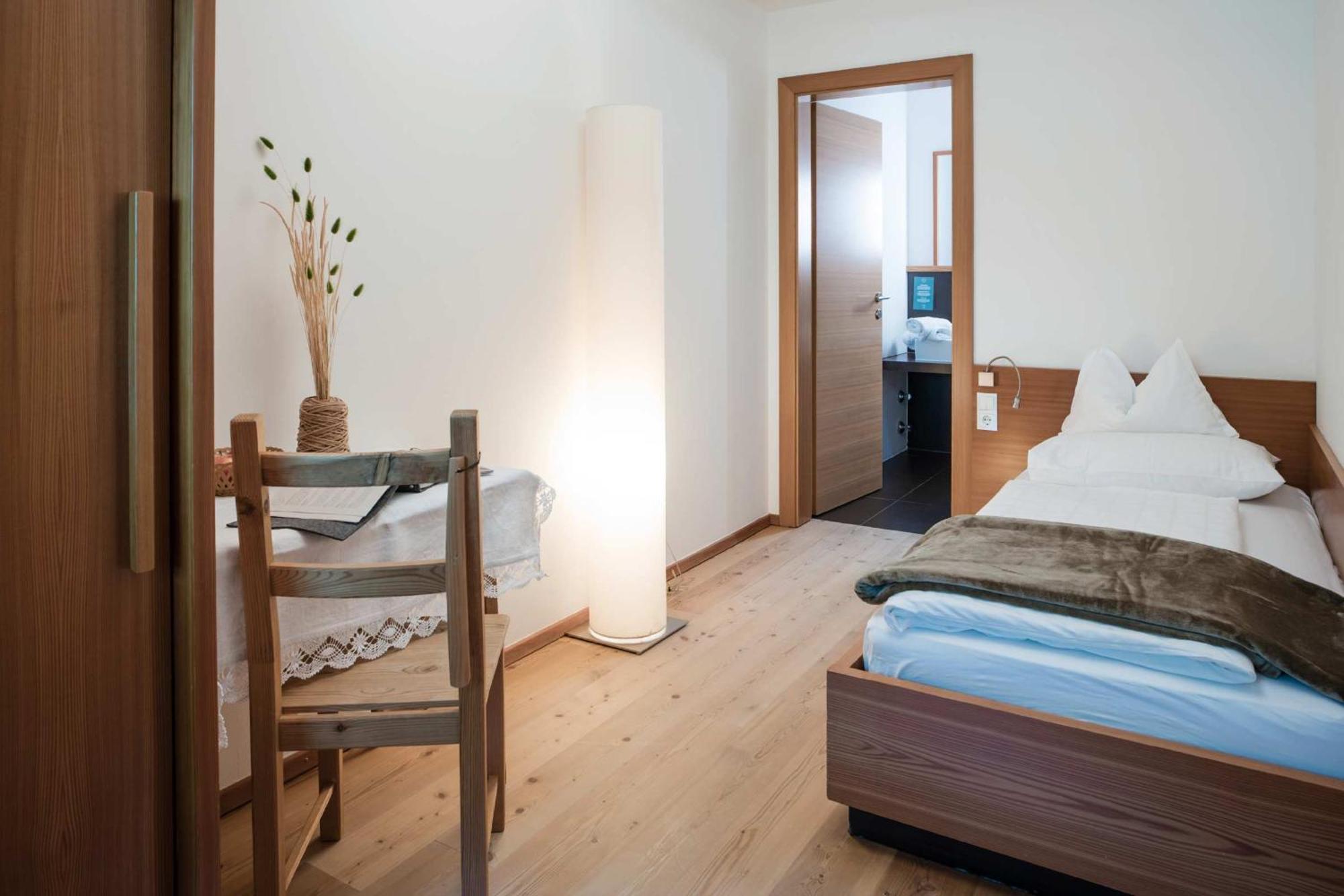 Hotel Farmhotel Moosmair Sand in Taufers