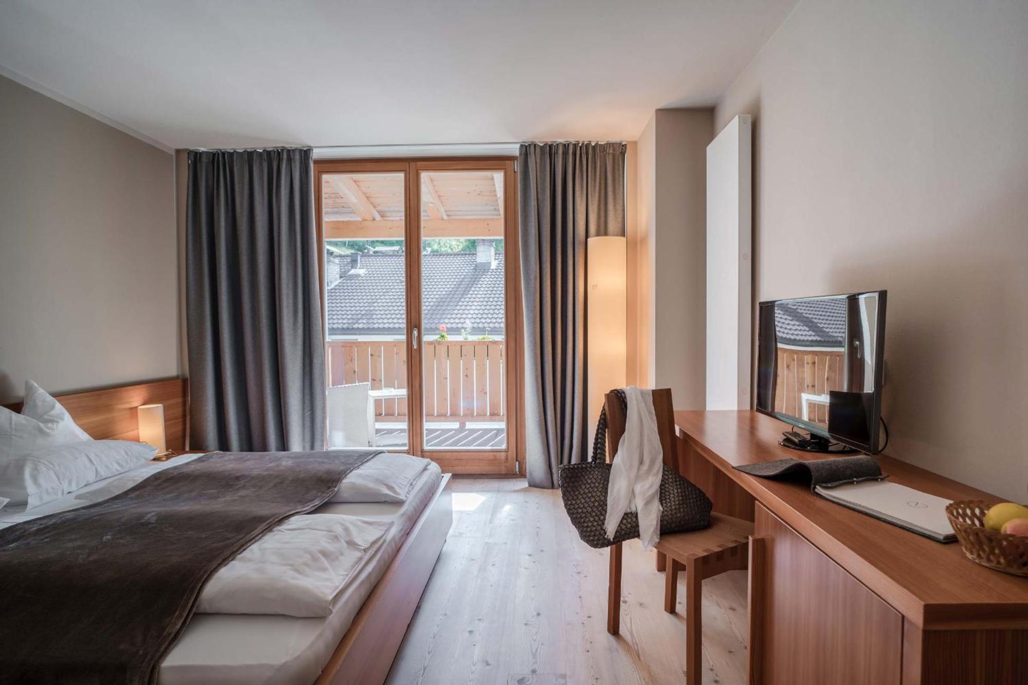 Farmhotel Moosmair 4*