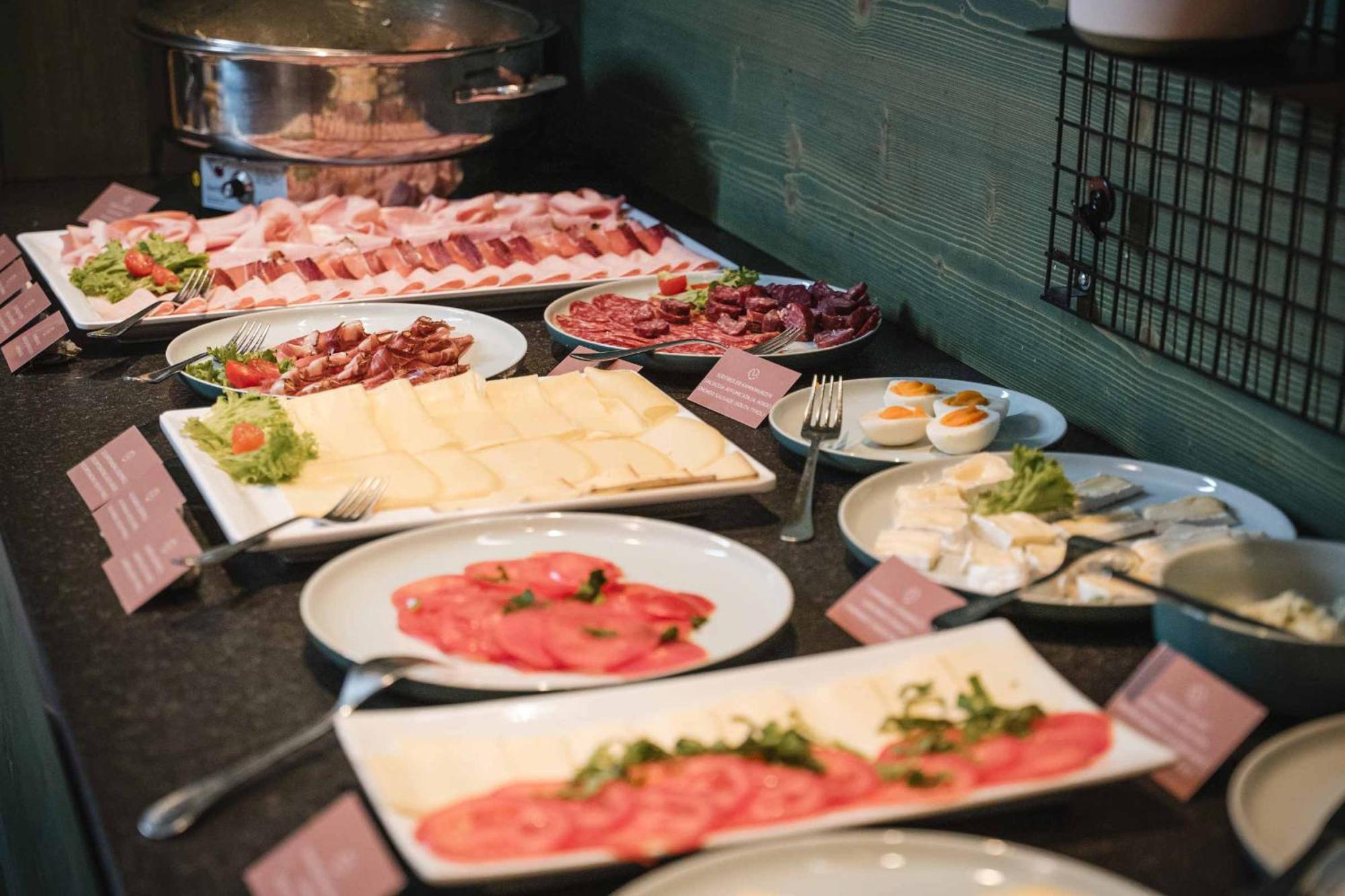 Farmhotel Moosmair 4* Campo Tures