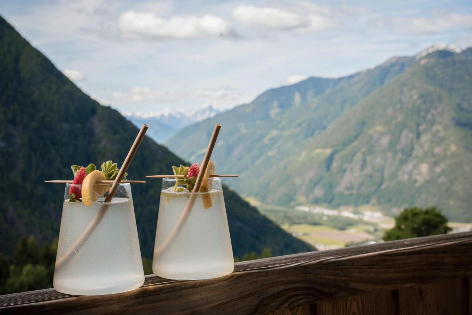 Hotel Farmhotel Moosmair 4*