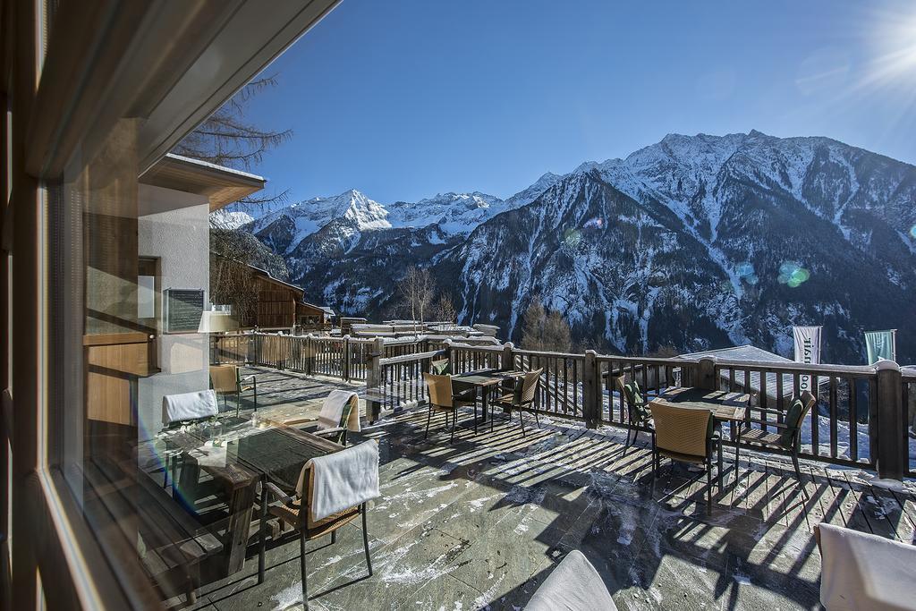 Hotel Farmhotel Moosmair 4*