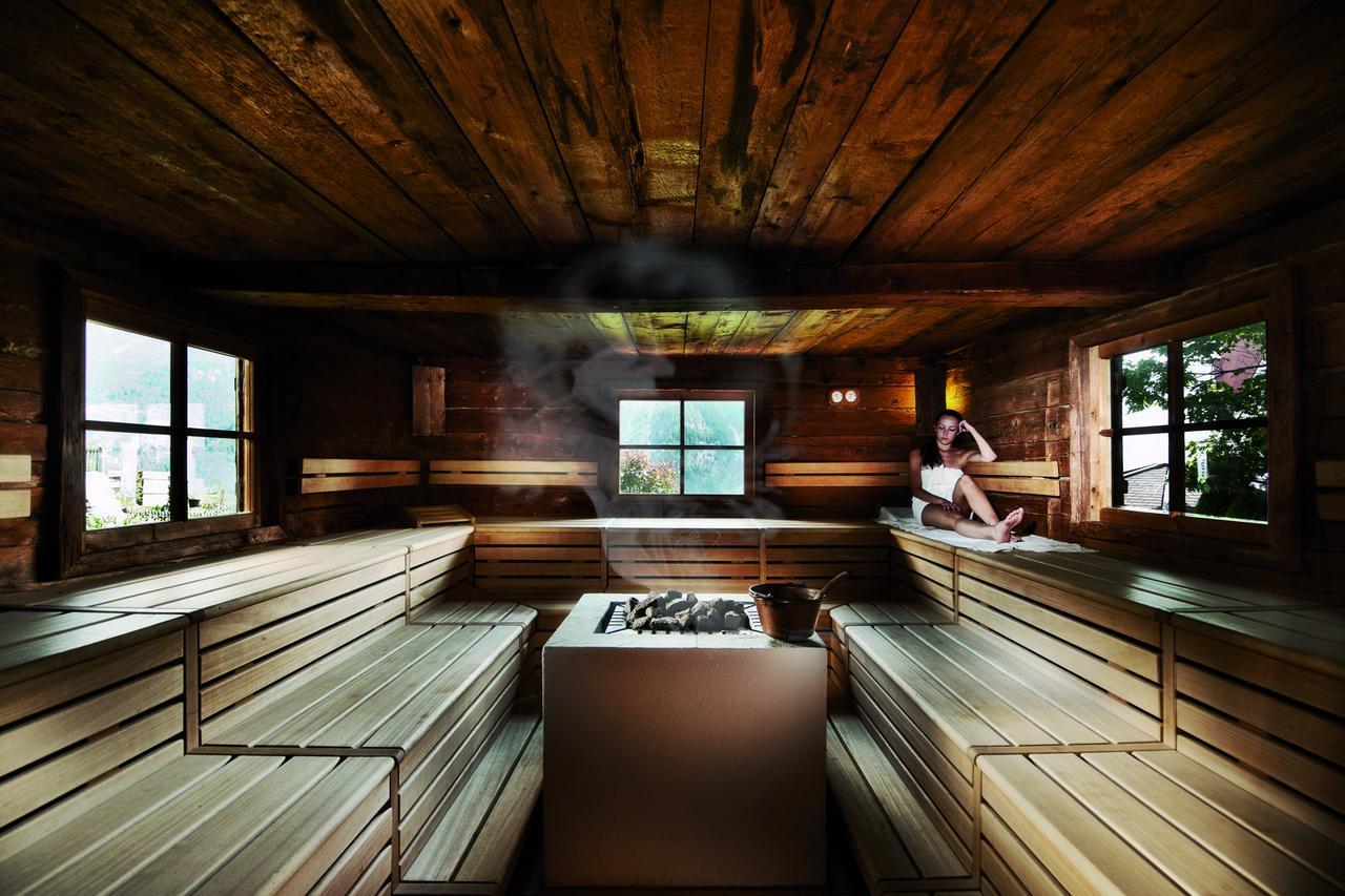 Farmhotel Moosmair 4* Campo Tures