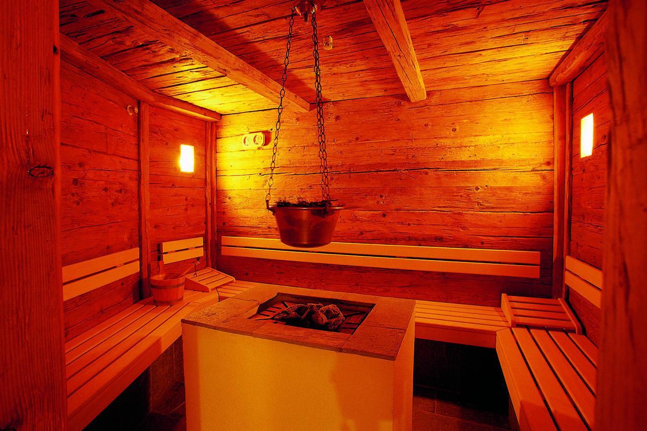 Farmhotel Moosmair 4*