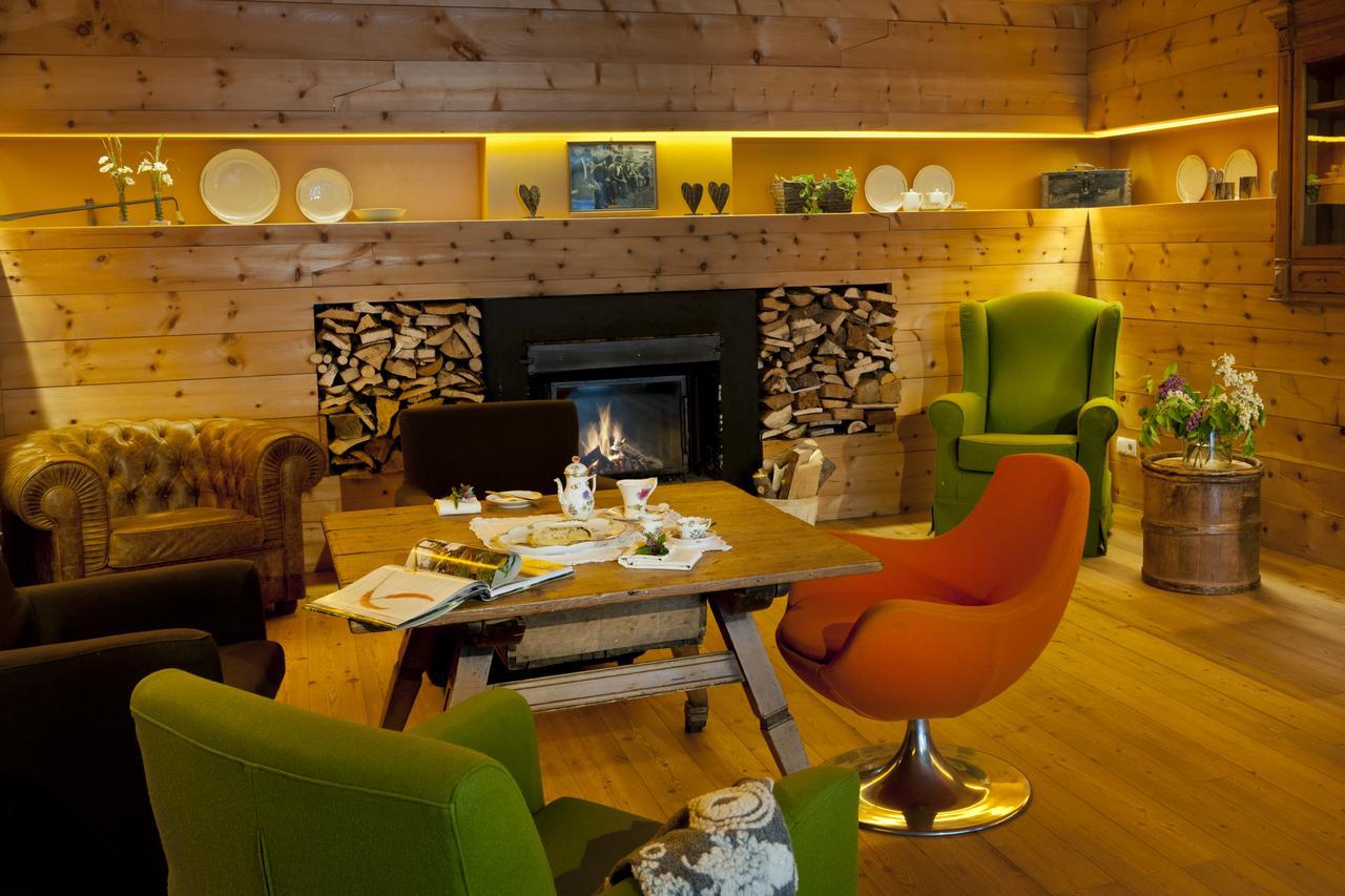 Farmhotel Moosmair Hotel