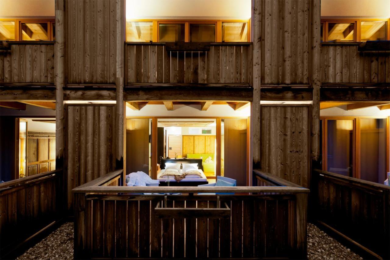 Farmhotel Moosmair Hotel
