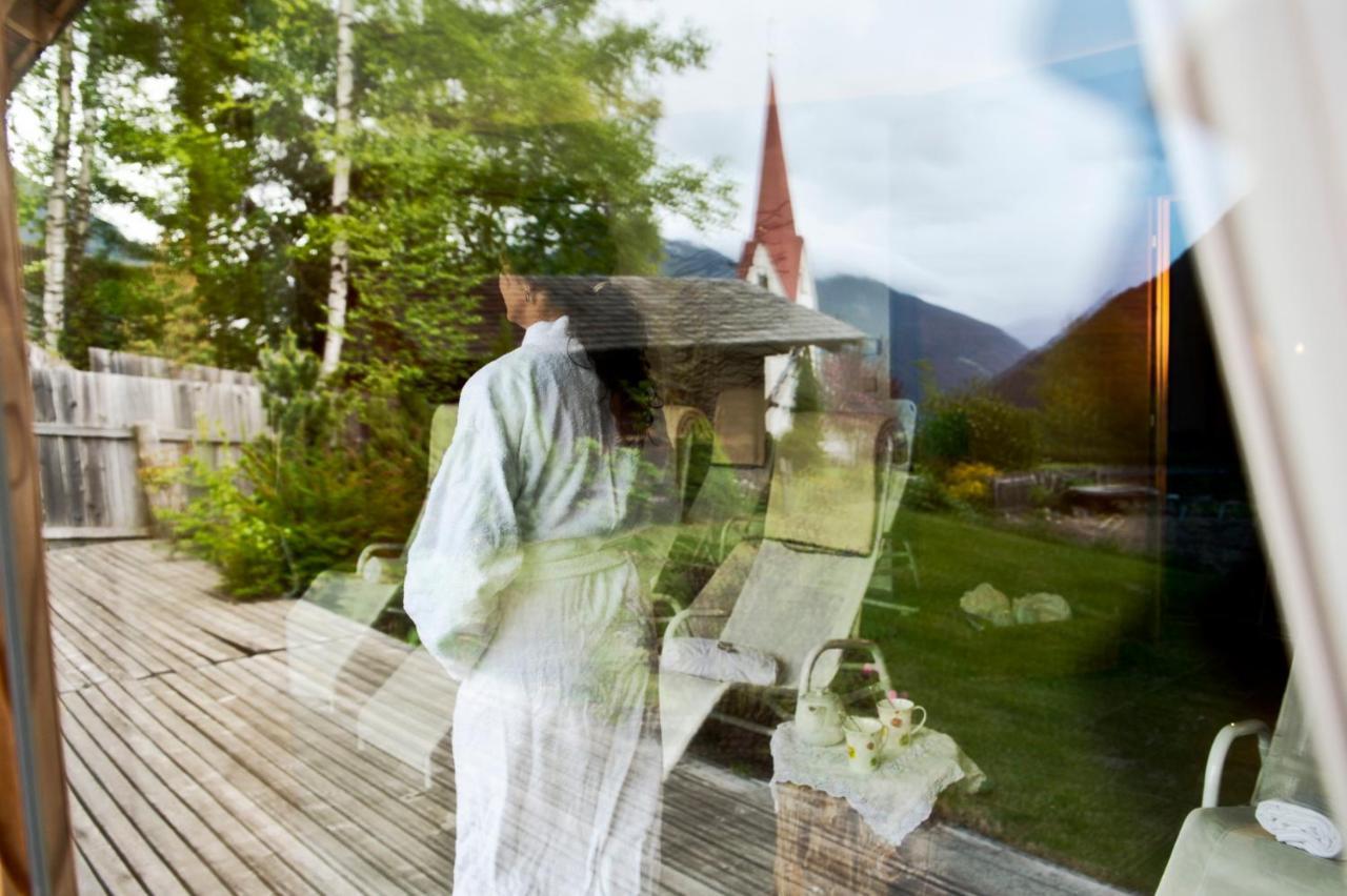 Farmhotel Moosmair Sand in Taufers